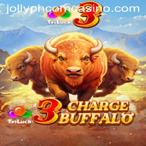 Exploring the Exciting World of 3ChargeBuffalo at Jollyph Com Casino