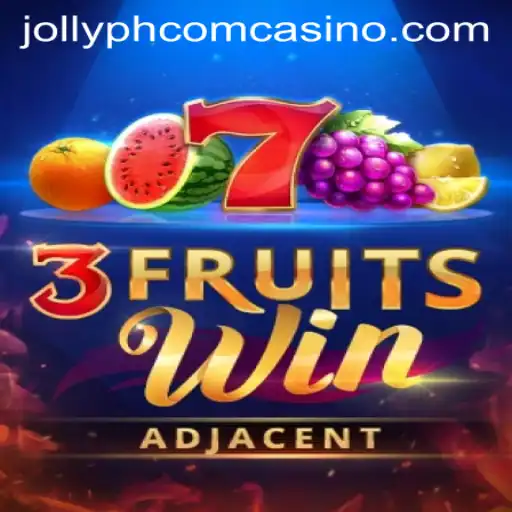 Explore the Exciting World of 3FruitsWin at Jollyph Com Casino