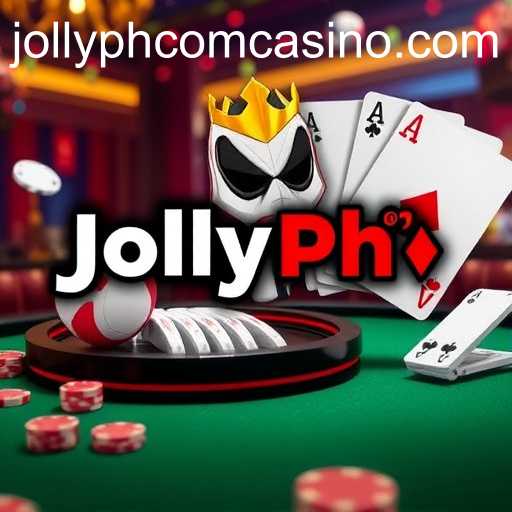 About Jollyph Com Casino: A Premier Online Gaming Platform