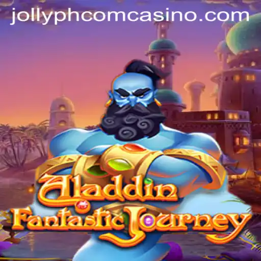Discover the Magic of the Aladdin Game at Jollyph Com Casino