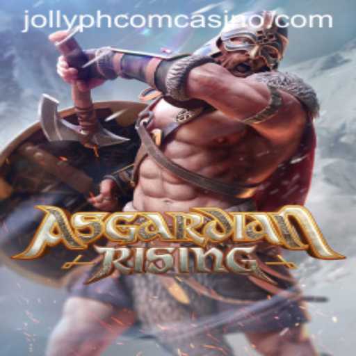 AsgardianRising: A Mythical Adventure Awaiting Casino Enthusiasts