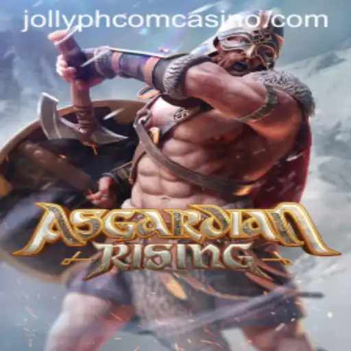 AsgardianRising: A Mythical Adventure Awaiting Casino Enthusiasts