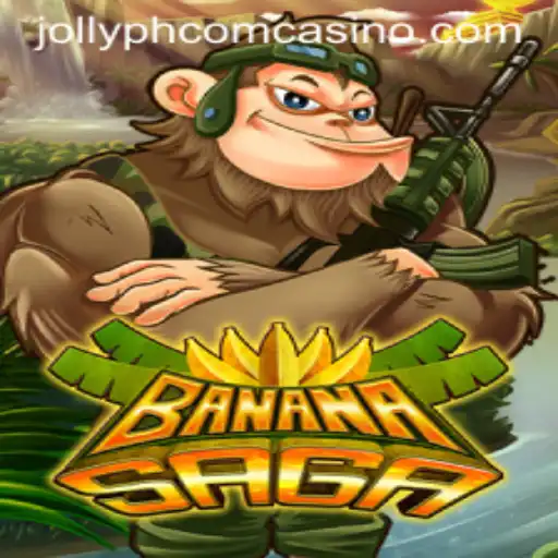 Exploring BananaSaga: The Exciting Game at Jollyph Com Casino