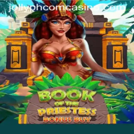 Explore the Enigmatic World of BookOfThePriestess at Jollyph Com Casino