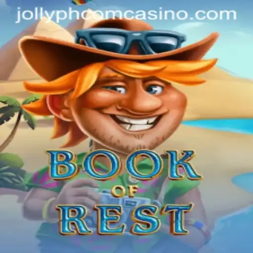Book of Rest: Unveiling the Mysteries of Jollyph Com Casino's Latest Attraction