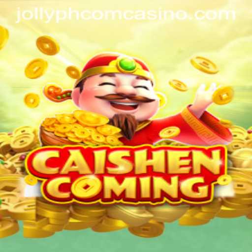 Exploring CAISHENCOMING: The Ultimate Casino Experience