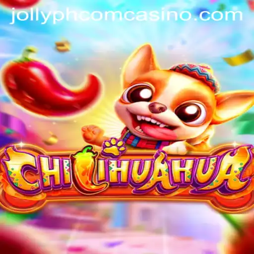 Immerse Yourself in the Vibrant World of CHILIHUAHUA: A Dazzling Casino Game Experience