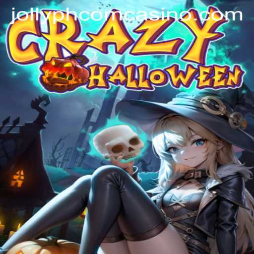Unveiling CrazyHalloween: A Spooky Casino Adventure at Jollyph
