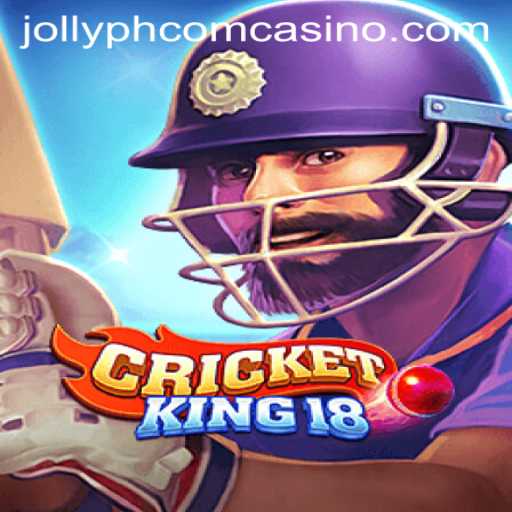 Exploring the Thrill of CricketKing18 at Jollyph Com Casino