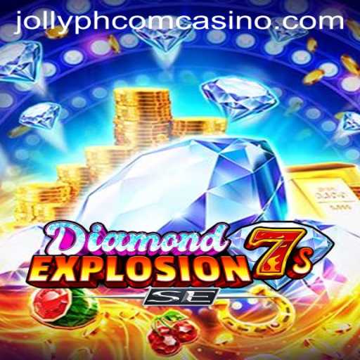 Rediscover the Thrill with DiamondExplosion7sSE at Jollyph Com Casino