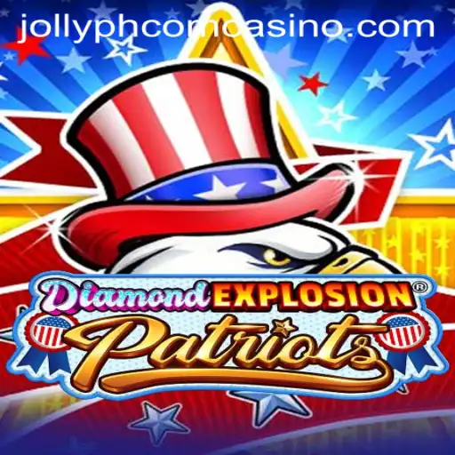 Discover the Thrills of DiamondExplosionPatriots - A Casino Gaming Experience