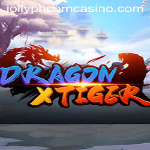 Exploring DragonXTiger: An Innovative Casino Game by Jollyph Com