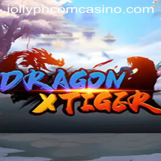 Exploring DragonXTiger: An Innovative Casino Game by Jollyph Com