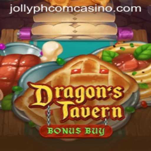Explore DragonsTavern - An Immersive Casino Adventure