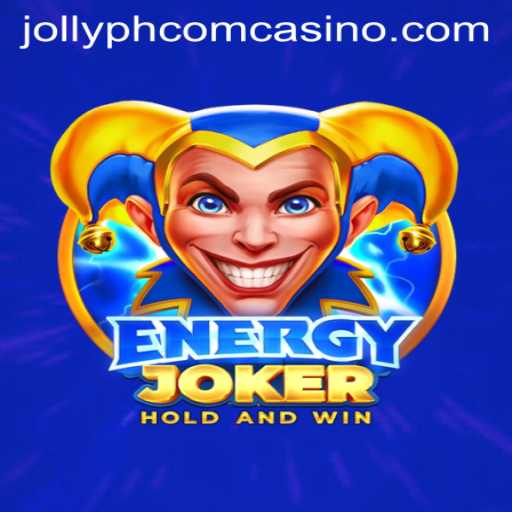 Exploring EnergyJoker: A Fresh Take on Casino Gaming