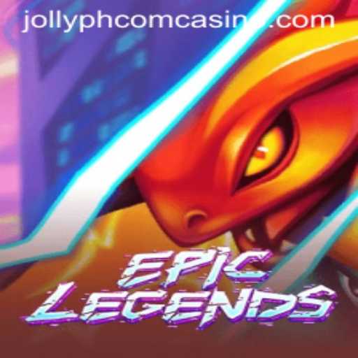 Exploring EpicLegends: A Thrilling Virtual Journey