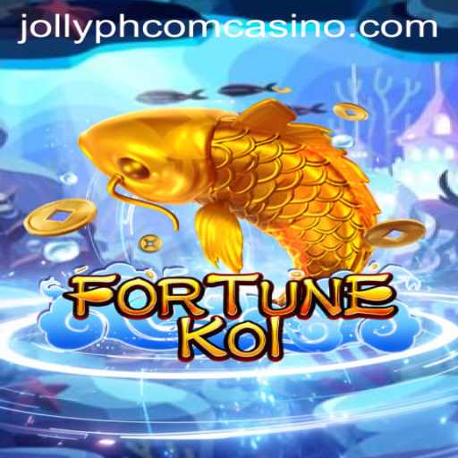 Exploring the Exciting World of FORTUNEKOI: A Casino Game Favorite in jollyph com