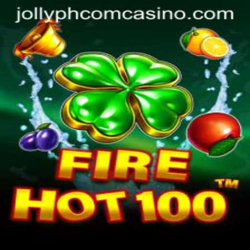 Discovering the Thrills of FireHot100 at Jollyph Com Casino