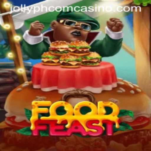 Mastering FoodFeast: A Culinary Adventure with Jollyph Com Casino