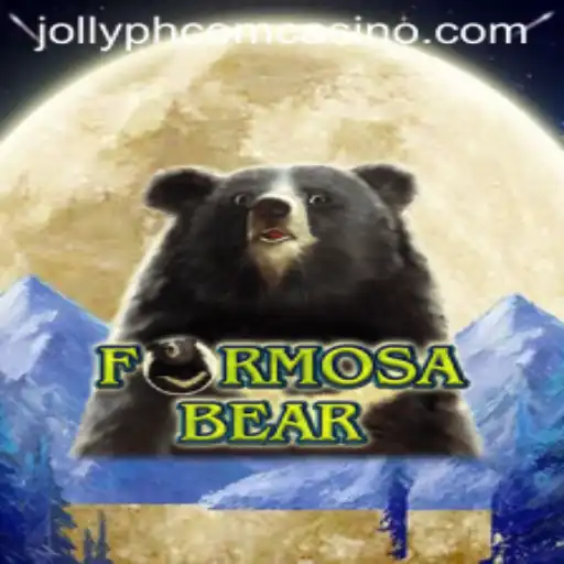Exploring the Exciting World of FormosaBear and Its Connection to Jollyph Com Casino