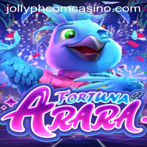 Exploring FortunaArara: A Thrilling Experience with Jollyph Com Casino