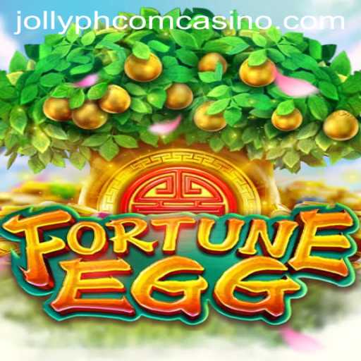 Explore the Exciting World of FortuneEgg at Jollyph Com Casino