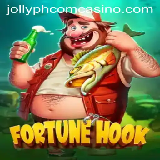 FortuneHook: A Dive into the World of Jollyph Com Casino's Latest Sensation