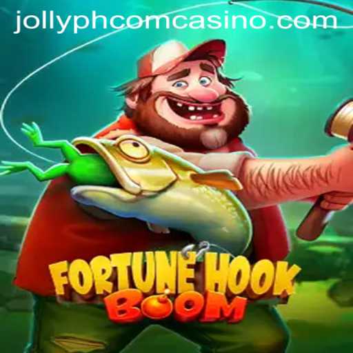 Exploring the Thrills of FortuneHookBoom: A Unique Casino Experience