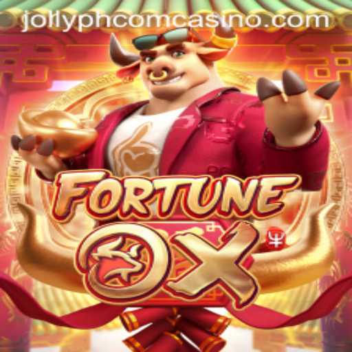 Unveiling the Thrills and Spins of FortuneOx at Jollyph Com Casino