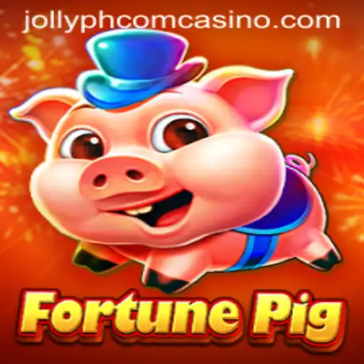 FortunePig: A Fun and Exciting Casino Game at Jollyph Com Casino