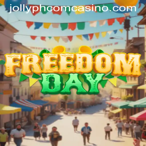 Unveiling FreedomDay: A Thrilling Adventure in the World of Jollyph Com Casino