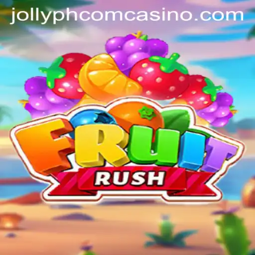 Discover the Excitement of FruitRush at Jollyph Com Casino
