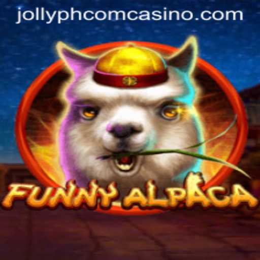 Exploring the Whimsical World of FunnyAlpaca and Jollyph com Casino