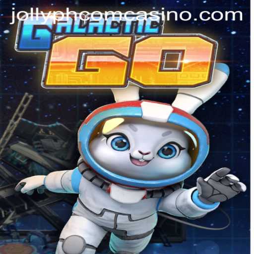 Exploring the Universe of GalacticGO: A Casino Adventure