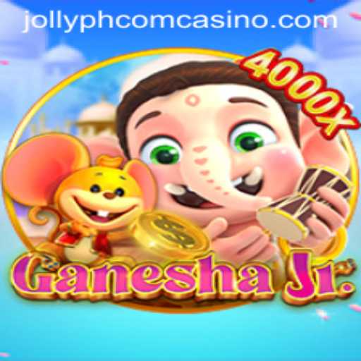 Exploring GaneshaJr: A Fascinating Casino Game Experience