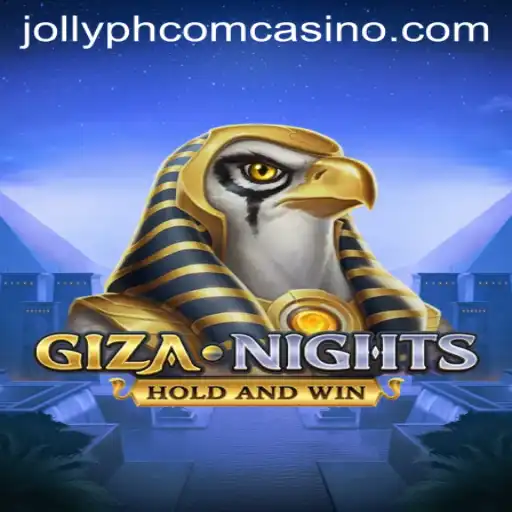 Exploring GizaNights: A Captivating Experience in the Jollyph Com Casino World