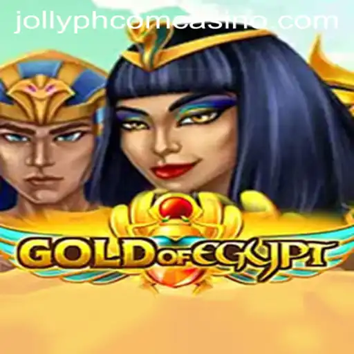 Exploring the Thrilling World of GoldOfEgypt at Jollyph Com Casino