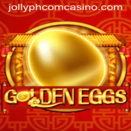 Discovering the Allure of GoldenEggs at Jollyph Casino