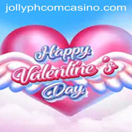 Exploring the Magic of HappyValentinesDay: A Casino Adventure at Jollyph Com