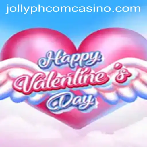 Exploring the Magic of HappyValentinesDay: A Casino Adventure at Jollyph Com
