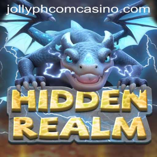 Explore the Exciting World of HiddenRealm at Jollyph Com Casino