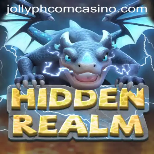 Explore the Exciting World of HiddenRealm at Jollyph Com Casino