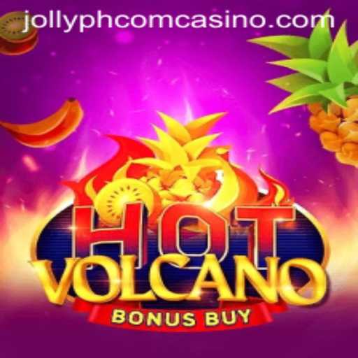 Explore the Fiery Excitement of HotVolcanoBonusBuy at Jollyph Com Casino