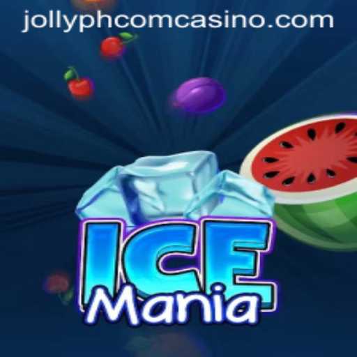 Exploring the Thrills of IceMania at Jollyph Com Casino