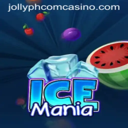 Exploring the Thrills of IceMania at Jollyph Com Casino