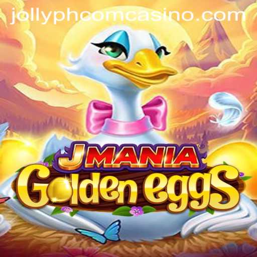 Unveiling the Thrill of JManiaGoldenEggs – A Riveting Online Casino Experience