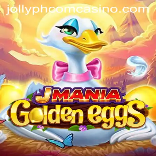 Unveiling the Thrill of JManiaGoldenEggs – A Riveting Online Casino Experience