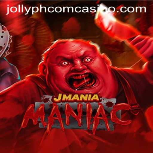 JManiaManiac: The Ultimate Gaming Experience with Jollyph Com Casino