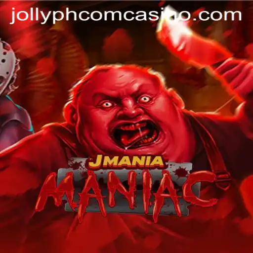 JManiaManiac: The Ultimate Gaming Experience with Jollyph Com Casino