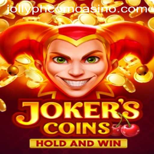 JokersCoins: The Exciting New Casino Game Unveiled at Jollyph Com Casino
